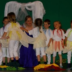 Ton van Toon (39) - Toneelvereniging Plankenkoorts 